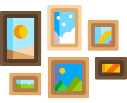 Frames Abundance