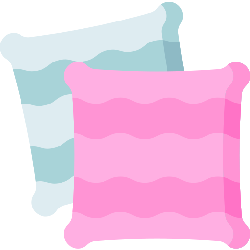 Pillow Wearl